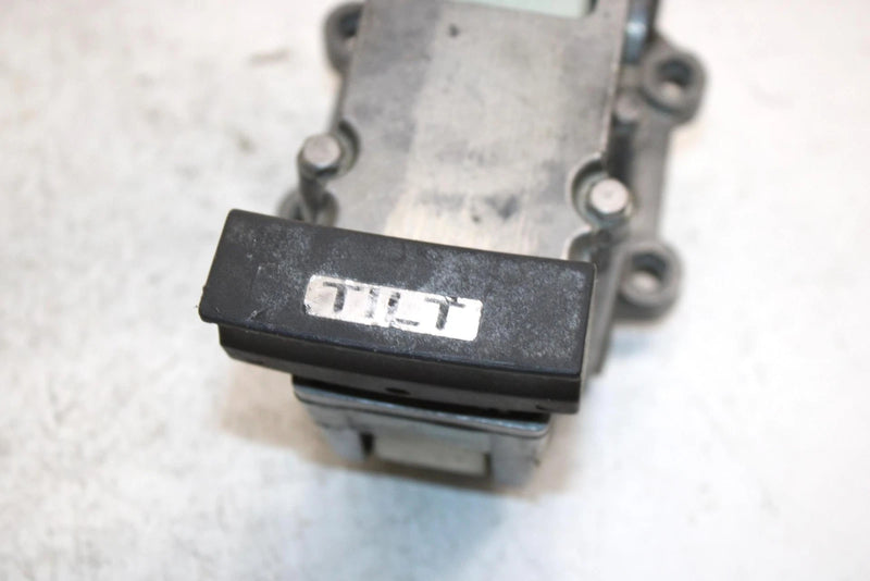 2002 Yamaha Waverunner Xlt800 Oem Steering Column F0D-61400-04-00 JY25