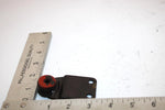 97 Arctic Cat Zr 440 Oem Rear Muffler Bracket 0712-207 SA68