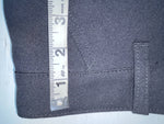 New Vintage Gray Dickson Jenkins Polyester Pants #5517 3A-97