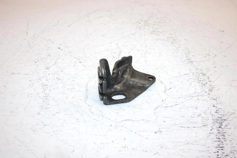 1986 Yamaha  Moto 4 Oem Cable Bracket 1NU-26381-00-00 AY7