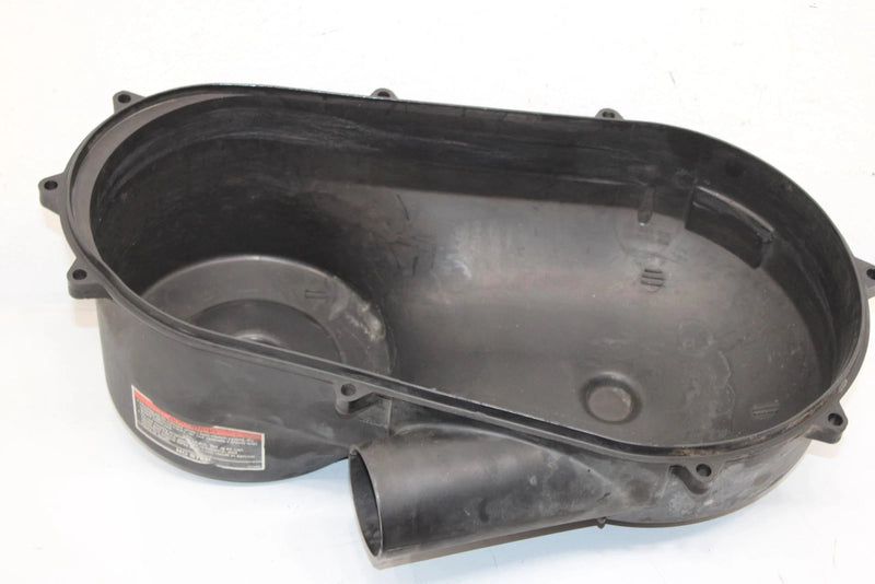04 Polaris Sportsman 500 Oem Clutch Cover Set 2201851 2633926 2633262 AP44