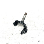 1984 Honda TRX200 OEM Left Steering Knuckle 51220-VM5-000 AH78