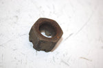 91 Polaris Trail Boss 350l 4x4 Oem Castle Nut 9543005 AP15