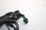 00 Arctic Cat Zrt 600 Oem Main Wire Harness 0686-621 SA217