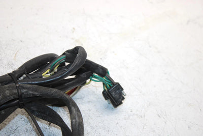 00 Arctic Cat Zrt 600 Oem Main Wire Harness 0686-621 SA217