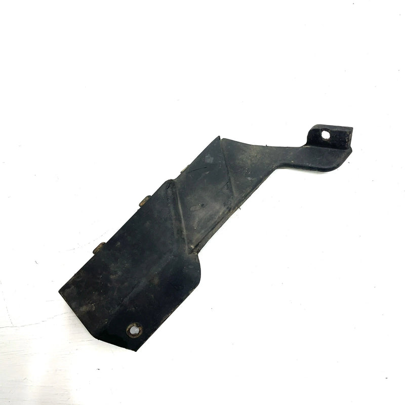 01 Honda Foreman Rubicon 500 OEM Right Engine Access Cover 80123-HN2-000ZA AH95