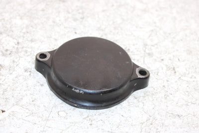 1994 Kawasaki Bayou 220 Engine Oil Filter  Cover 14024-1488 AK3