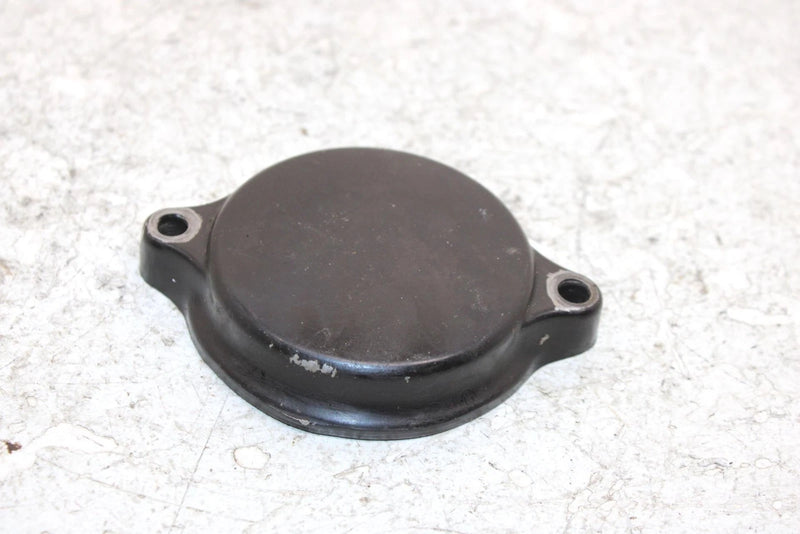 1994 Kawasaki Bayou 220 Engine Oil Filter  Cover 14024-1488 AK3