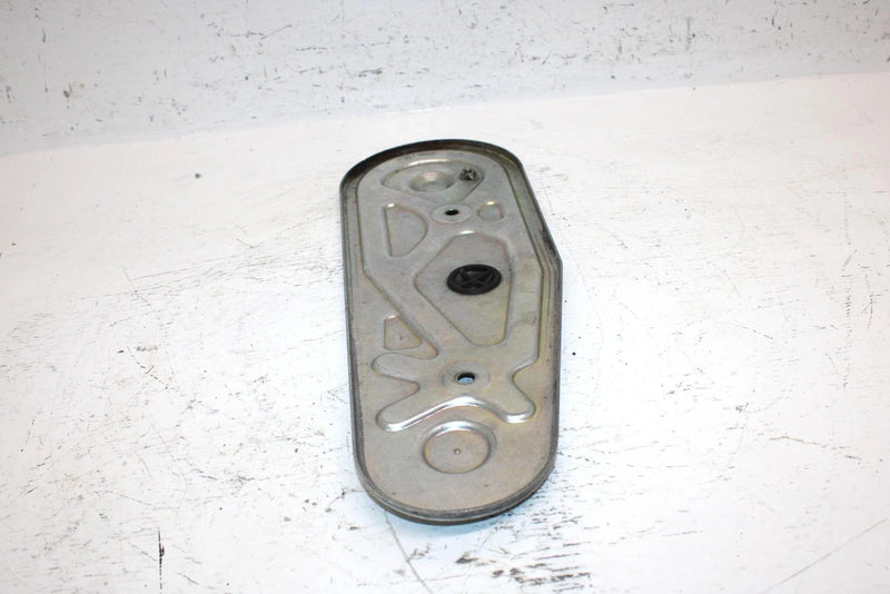 1989 Yamaha Inviter Oem Chaincase Cover 81E-47543-00-00 SY17