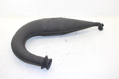 1995 Arctic Cat Z 440 Oem Exhaust Pipe 0712-120 SA5