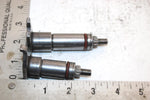 2002 Polaris Sportsman 500 Oem Shift Shaft Set 3233774 3233661 Q5389
