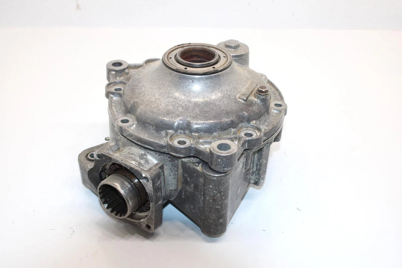 84 Honda Fourtrax 200 Trx200 A Oem Rear Gear Case No Bolts 41300-VM5-000 AH33