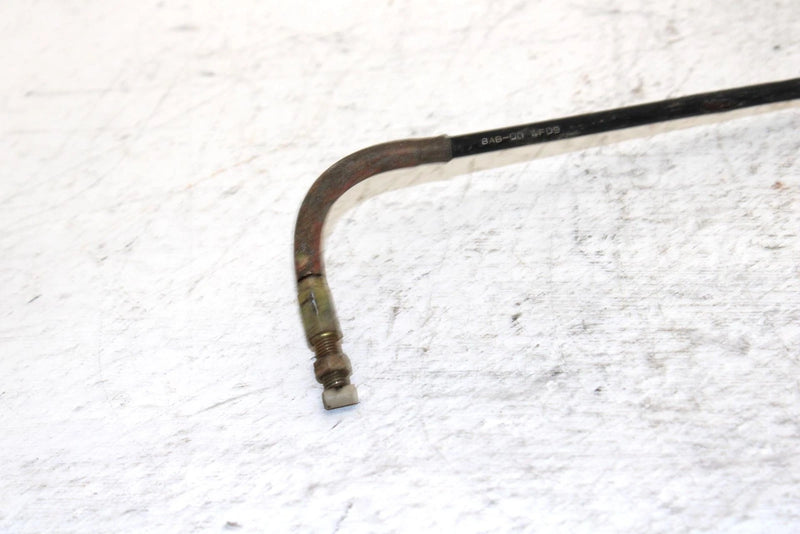1995 Yamaha Vmax 600 Le Oem Throttle Cable  8AB-26311-00-00 SY21