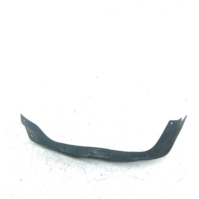 02 Honda Rancher 350 4x4 OEM Front Left Fender Flair 61866-HN5-670ZA AH84