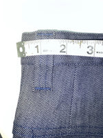 New Vintage Blue Karman Denim Pants #8405004 VV-6