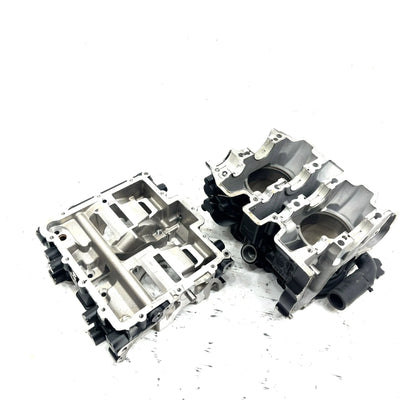 2004 Polaris MSX 110 OEM Crankcase 0451594 JP42.1