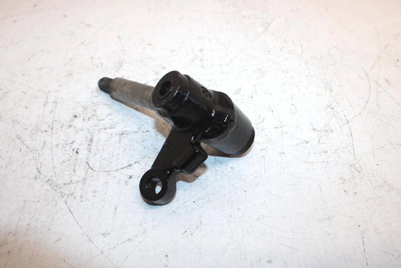 1986 Yamaha  Badger Yfm80s Oem Right Steering Knuckle 55X-23502-00-00 AY8