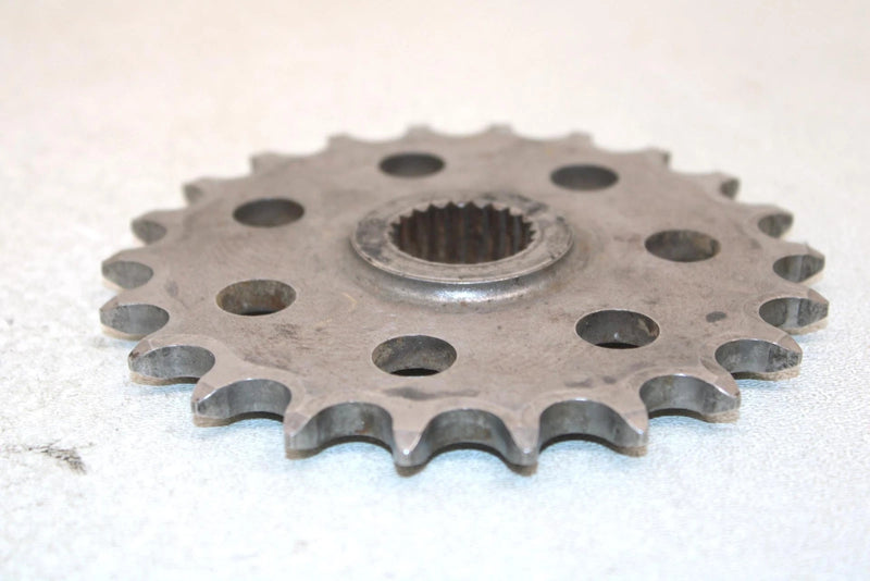 Polaris Oem Steel Metal 22T Tooth Sprocket 3222044 3222042 Q1208