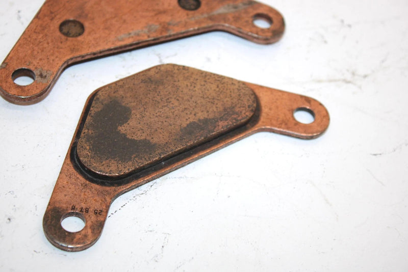 90 Polaris 650 Oem Brake Pad Pair 1930569 SP209