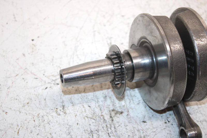 03 Bombardier Rally 175 Oem Crankshaft 420296420 AB7