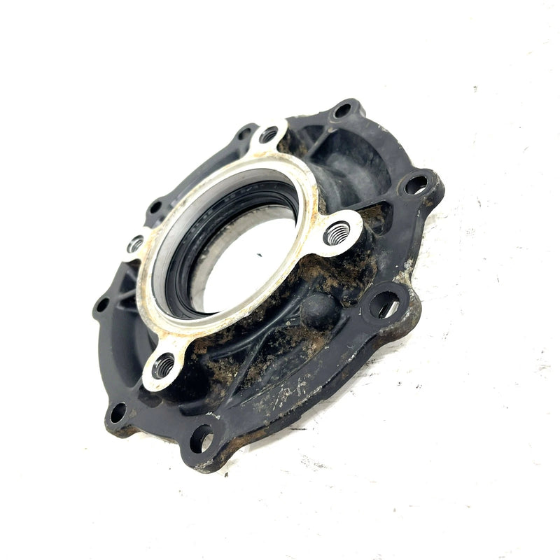 1988 Yamaha Moto 4 OEM Rear Diff Bearing Housing 3HN-46152-01-00 AY57