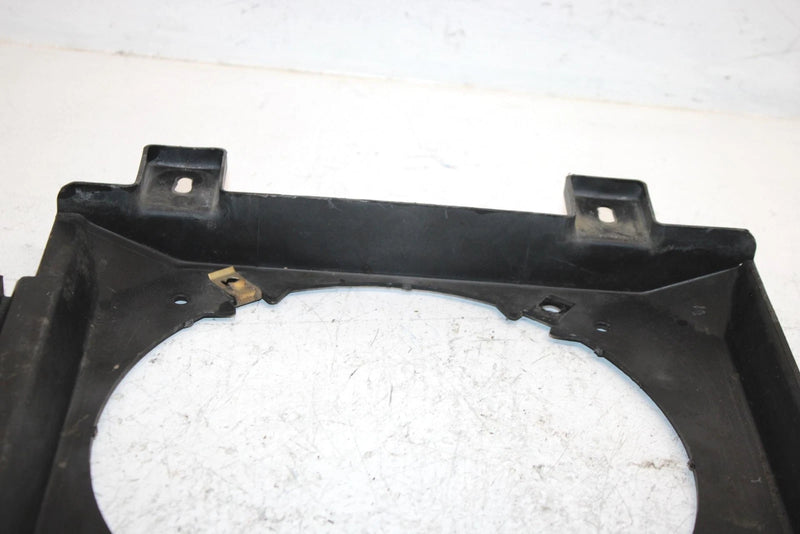 2001 Polaris Magnum 500 Oem Radiator Fan Shroud 5433059 AP121