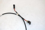 10 Polaris Pr0-r Rush 600 Oem Taillight Harness 2411161 SP174