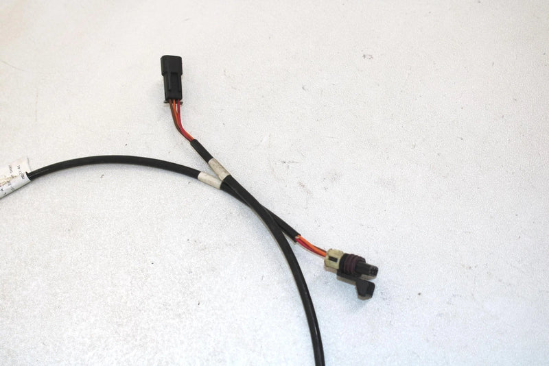 10 Polaris Pr0-r Rush 600 Oem Taillight Harness 2411161 SP174