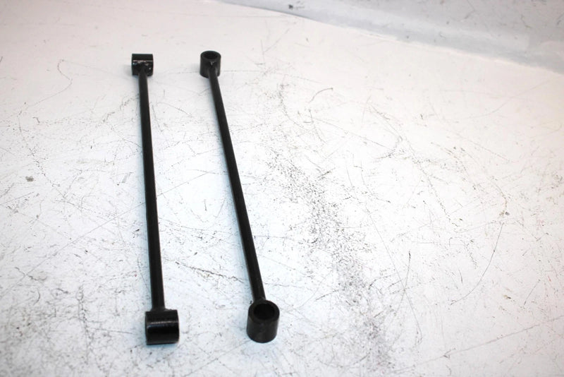 92 Polaris Indy 440 Oem Shock Link Rod Pair 1540662-067 SP48