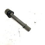 01-04 Honda Foreman Rubicon TRX500 OEM Rear Prop Driveshaft 40201-HN2-000 AH79