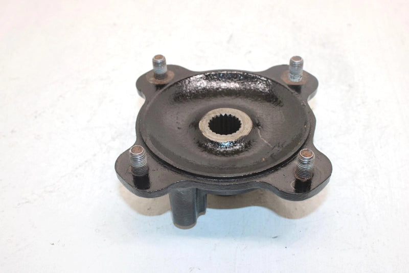 1996 Kawasaki Bayou 300 Oem Front Wheel Hub 49030-1102 49030-1116 AK19