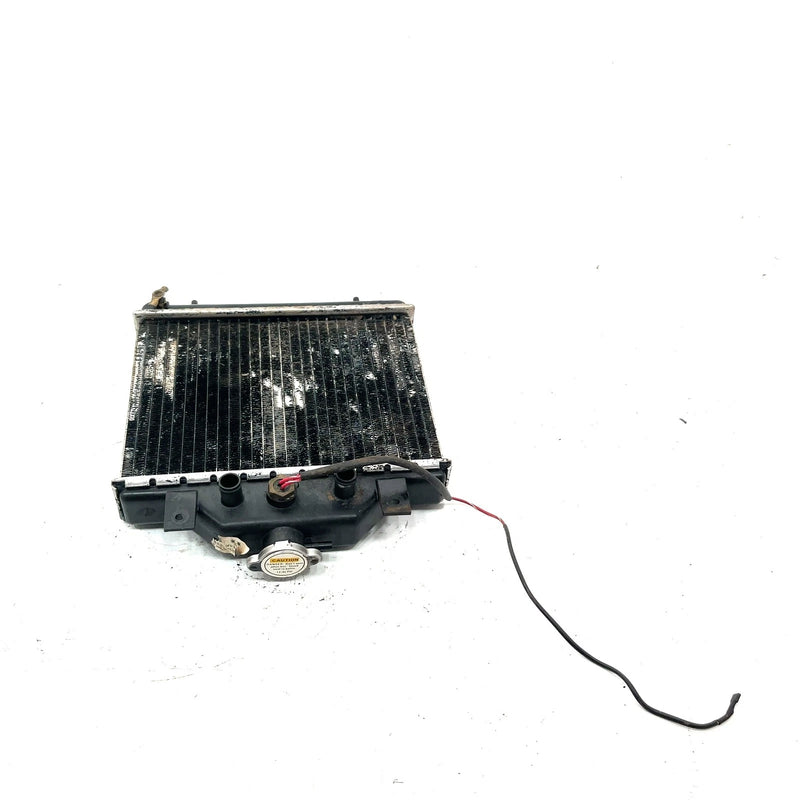 90-93 Polaris Trail Boss 350L 4X4 OEM Radiater 1240006 AP227