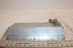 1996 Arctic Cat Zrt 600 Oem Rear Heat Exchanger 0716-374 SA6