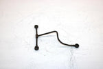 1993 Kawasaki Bayou 300 Oem Oil Feed Pipe 32033-1744 AK24