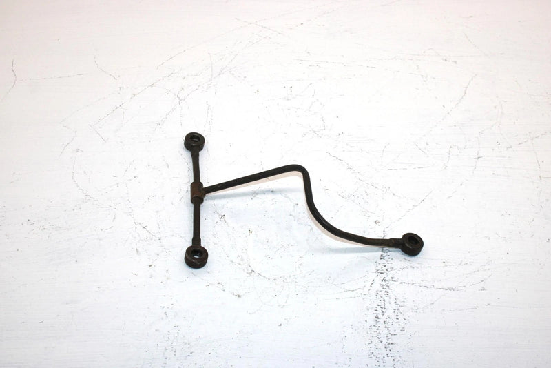 1993 Kawasaki Bayou 300 Oem Oil Feed Pipe 32033-1744 AK24