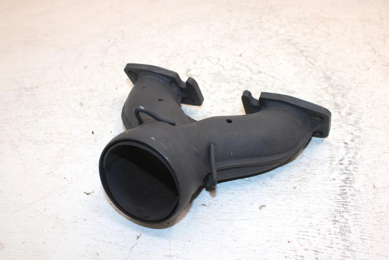 1996 Ski-doo Mxz 440 Oem Exhaust Manifold 420973223 SS13