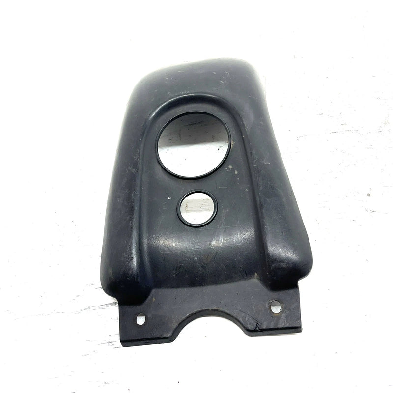 00-03 Honda Rancher 350 OEM Gas Tank Cover 83750-HN5-670ZA AH80