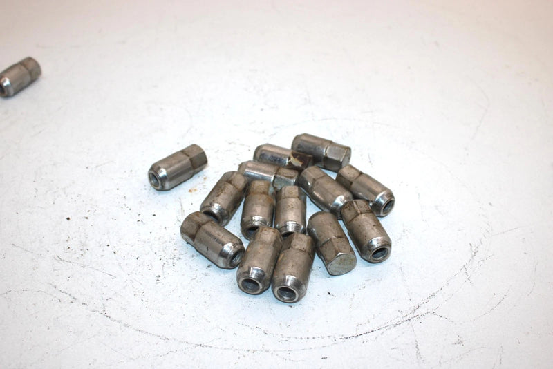 2006 Polaris Ranger Xp 700 Oem Lug Nut Set Of 16 7547309 XP3