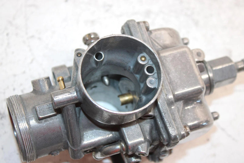 94 Polaris 440 L/c Oem Carbs Carburetor 3130461 SP53