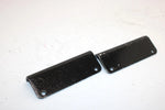 1993 Polaris Rxl Oem Rear Footrest Bracket Set 1011942 SP75