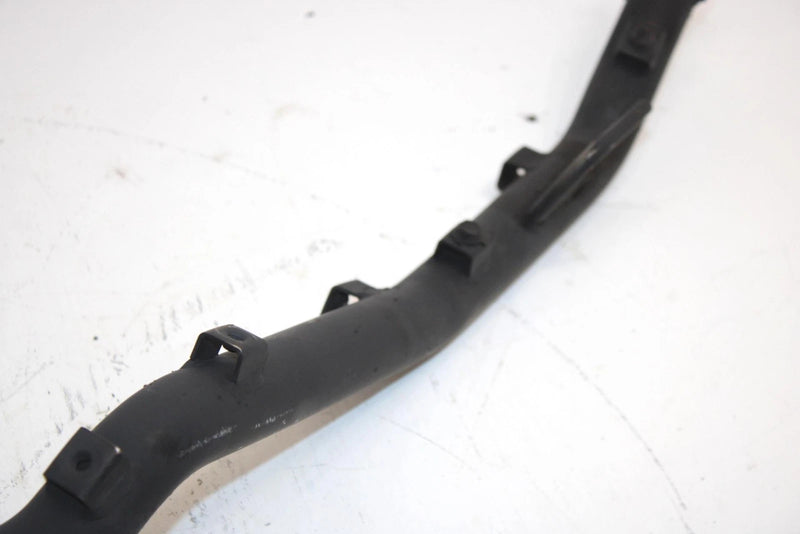 2001 Bombardier Traxter Oem Exhaust Muffler 707600093 AB10