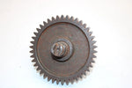 05 Arctic Cat 400 4x4 Oem Output Shaft/ Gear 3446-403 3446-304 AAS