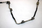 07 Polaris 600 H.o Iq Oem Fuel Rail 2520572 SPS1