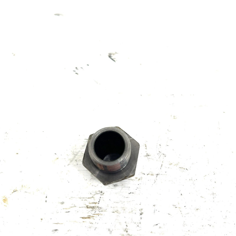 12 Yamaha Grizzly 550 YFM550 4x4 OEM Oil Filter Union Bolt 90401-20008-00 AY65