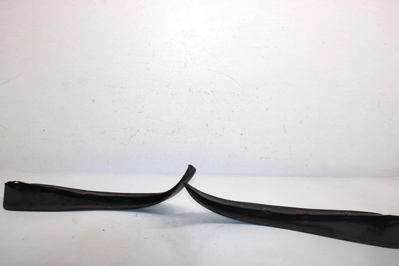 95 Polaris Xplorer 400 Oem Front Mud Flap Set 5431798-070 5431798 AP46