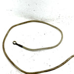 2007 Arctic Cat 700 4x4 Automatic EFI OEM Brake Line 1502-015 AA33