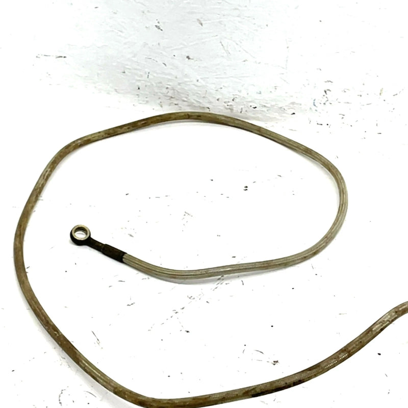2007 Arctic Cat 700 4x4 Automatic EFI OEM Brake Line 1502-015 AA33