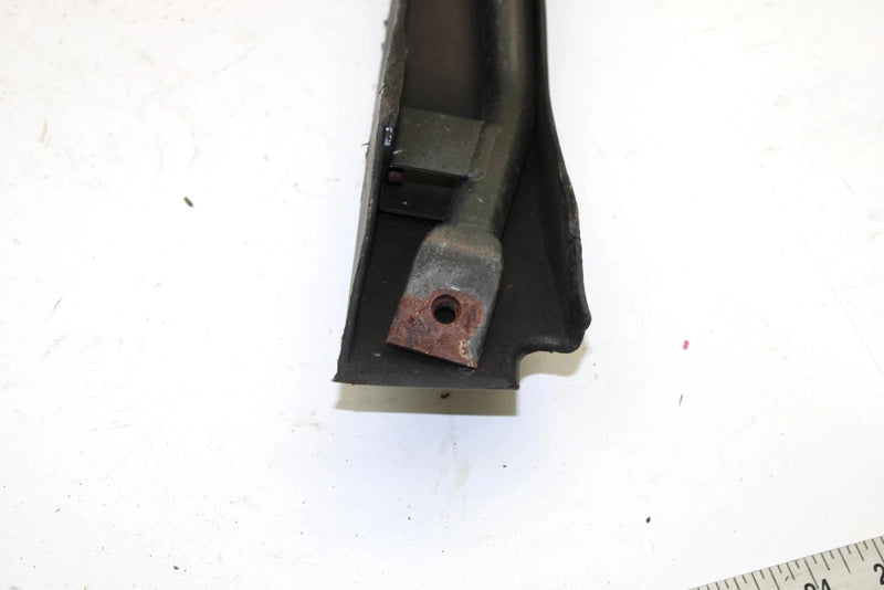 1990 Yamaha Phazer Ii Oem Rear Bumper 87F-77541-00-00 SY120