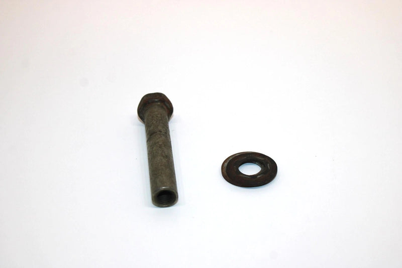 1974 Yamaha Tl433f Oem Cylinder Head Bolt 90179-08090-00 Q4424