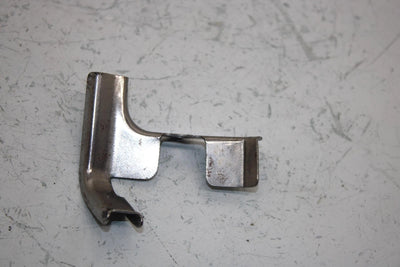 86 Honda Trx250a Oem Breather Tube Clamp 11107-HA0-680 AH30